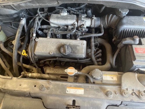 Pare choc avant hyundai getz - avant,