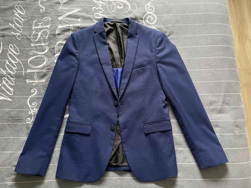 Veste blazer homme zara - blazer,