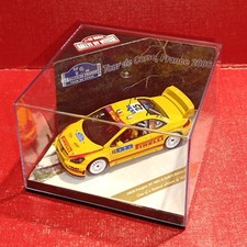 PEUGEOT 307 WRC Tour De Corse 2006 G Galli / G Bernacchini 1/43 VITESSE