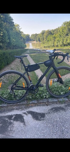 Vélo route course - vélo,
