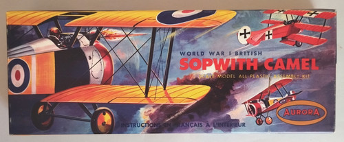 Sopwith camel world war - camel,