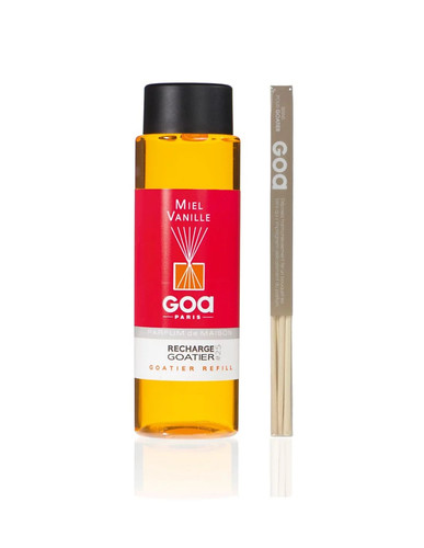 Recharge parfum miel - recharge,