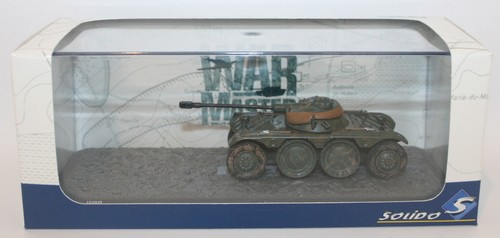 Solido scale diecast - 1/72,