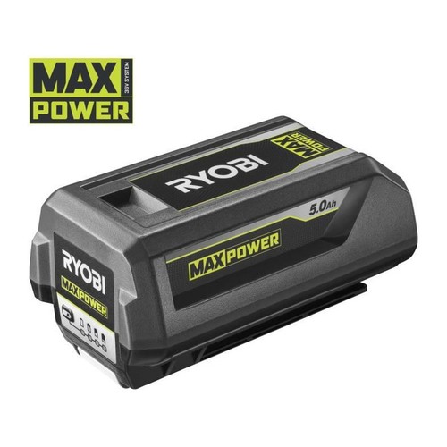 Batterie lithium 36v ryobi - batterie, lithium+
