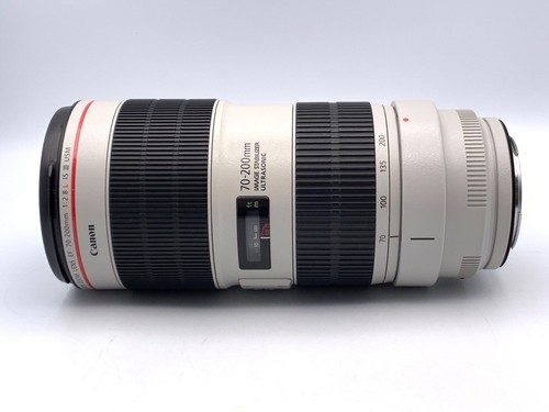 Canon 200mm 8l is iii - canon, ef