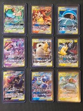 Lot de 26 cartes Pokémon