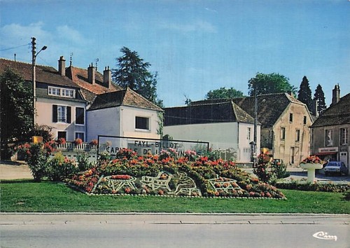 Fayl billot place - 52,