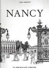 Jean morette nancy - morette-,