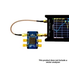 Analyseur de réseau vectoriel