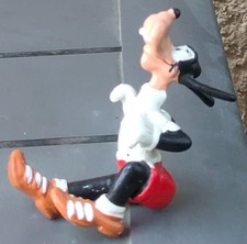 Figurine Dingo Bully , Walt