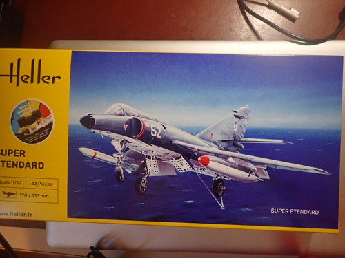 56360 heller starter - heller, kit
