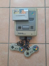 Console Super Famicom Modèle Japon