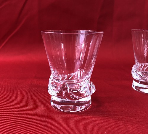 Verre vin porto en - à, /