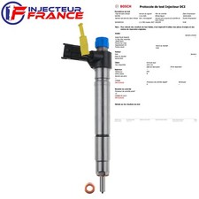 0445115025 Injecteur Bosch