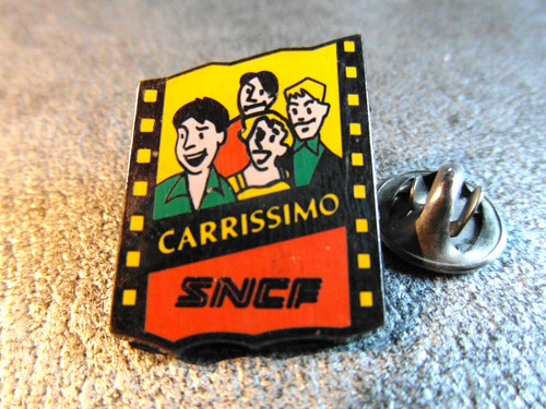 Rare pins pin train 244 - pin's,