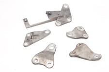 supports moteur Honda SLR 650
