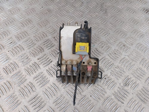 Boitier fusible bfdb - bfdb, b01