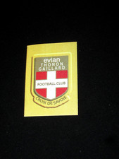 EVIAN THONON GAILLARD image