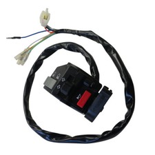 Commutateur De Guidon Gauche