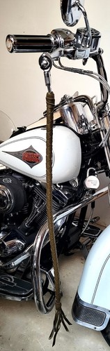 Whips fouet guidon - fouet, de