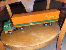 TEKNO HOLLAND 426 VOLVO F89