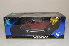 A12 1:18 SOLID 8040 CITROEN