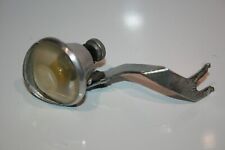 PHARE FEU AVANT JOS 431C VELO RANDONNEUR HERSE SINGER ROUTENS 1950 1960