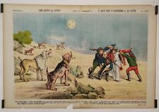 A quoi bon s'adresser à la