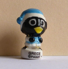 Fève Le Tour du Monde de