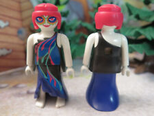 Sorcière fantôme maléfique evil ghost PLAYMOBIL 9386 GHOSTBUSTERS 9220 9222