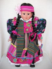 ♪ Poupée Corolle princesse