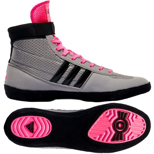 Chaussures lutte adidas - de,