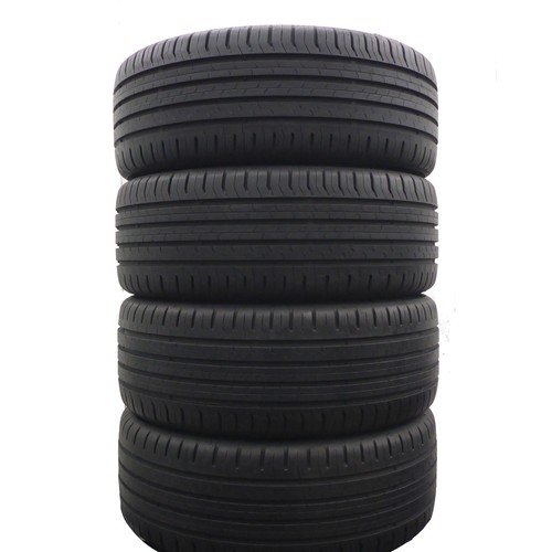 215 4x continental - 4x,