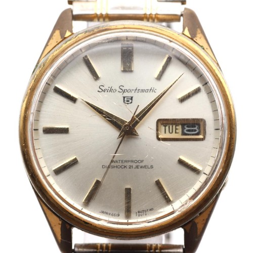 Montre automatique pour homme