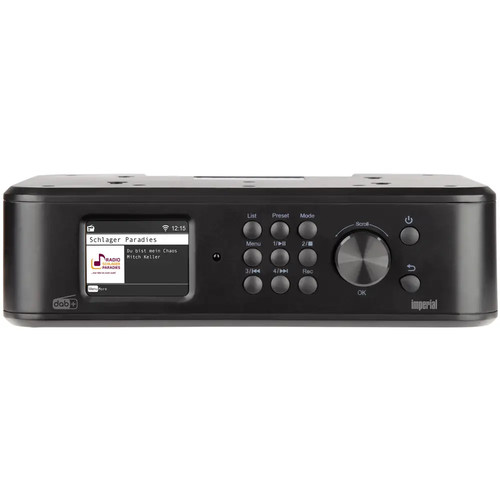 Imperial dabman i460 - dabman,