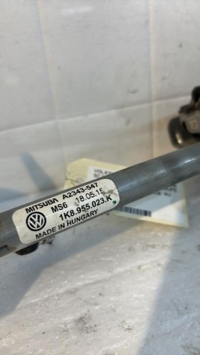 Moteur essuie glace - , avant