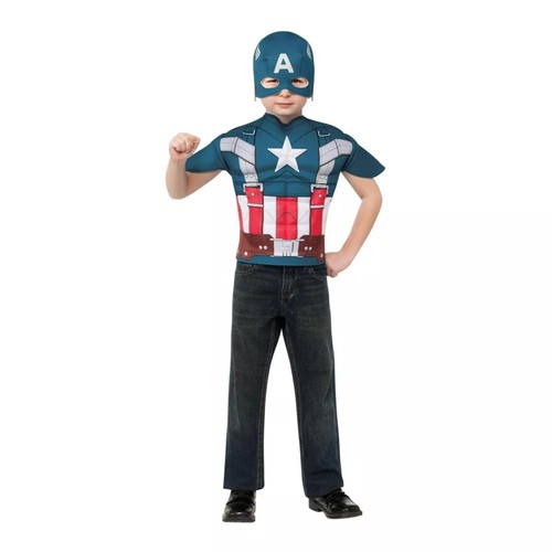 Costume enfant muscle - d'enfant,