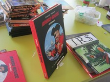 EO INTEGRALE 2 SERIE DE 2013 BARBE ROUGE LE CAPITAINE SANS NOM TBE