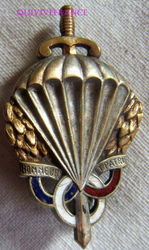 In23573 insigne brevet - in23573,