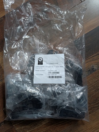 Enphase conn 10m - enphase, male