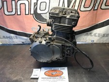 Bloc moteur complet Kawasaki