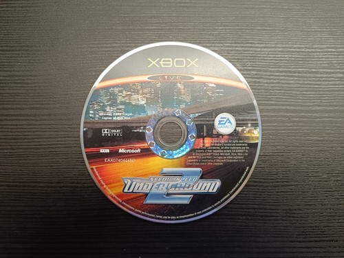 Seul need for speed - need,