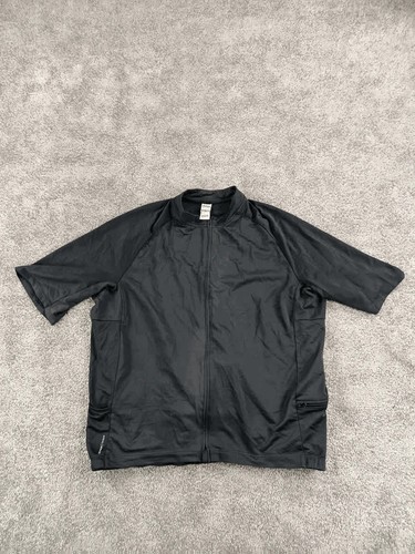 Decathlon maillot court velo
