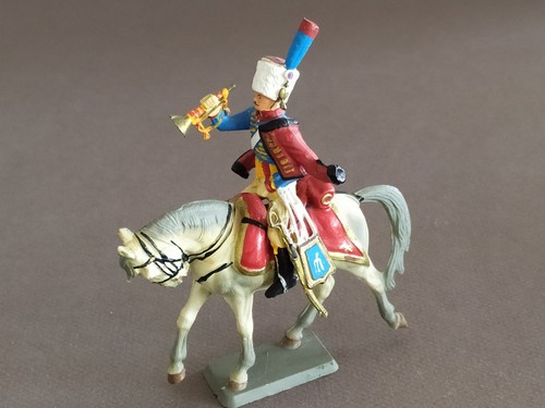Starlux empire napoleon 32 - napoleon, 1/32