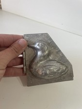 MOULE A CHOCOLAT ANCIEN A