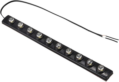 Lumières diurnes led smd - 10,