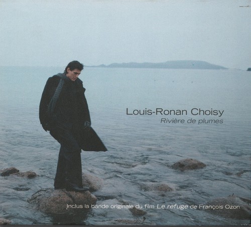 Louis ronan choisy rivière - choisy,