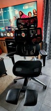 Chaise Ergonomique de bureau Hinomi X1, lombaire, comfortable, chaise gaming