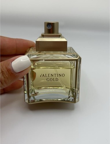 Vintage valentino gold ml - vintage,
