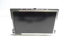 Ecran GPS PEUGEOT 307 PHASE 2